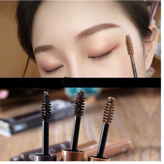Mascara Lông Mày Nhuộm Lông Mày Aimeili