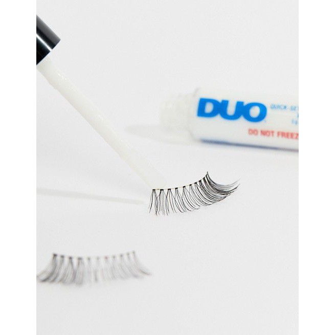 KEO DÁN MI GIẢ DUO QUICK SET STRIPLASH ADHESIVE EYELASH 5G CHÍNH HÃNG - 7254