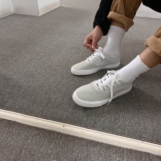 Giày nam Pull and Bear chính hãng