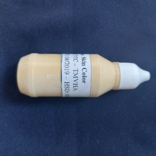 Mực  phun xăm.  Red , Dark brown,orangered,