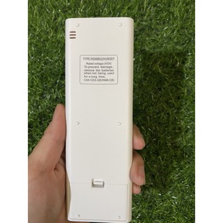ĐIỀU KHIỂN ĐIỀU HOÀ CASPER  INVETER
