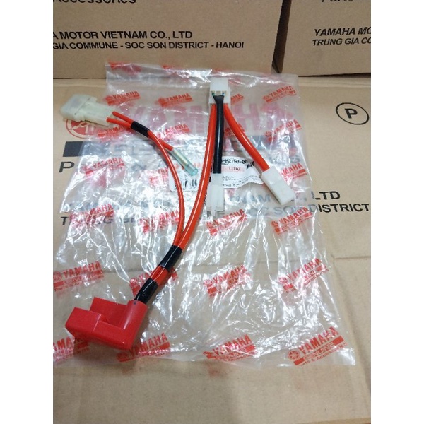 Dây dương bình Exciter 2006-2010 xe 4số KHÁCH HÀNG XEM KỸ SP TRƯỚC KHI CHỌN.