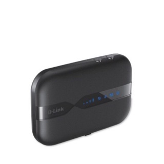 Bộ phát sóng wifi di động dùng sim 3g/4g dwr-932c e1