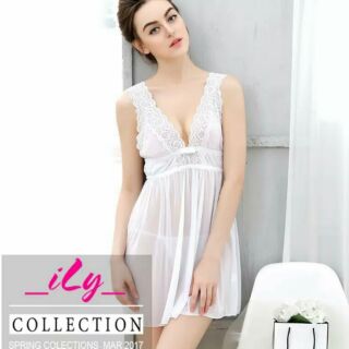 Đầm ngủ quảng châu cao cấp