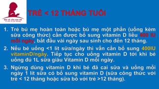 Vitamin d3 childlife