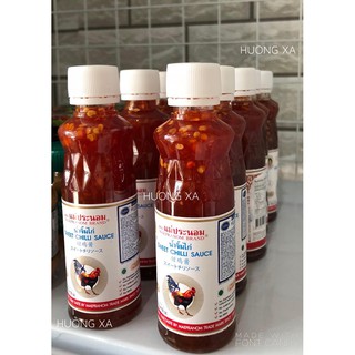SỐT CHUA NGỌT THÁI 100ml - combo 5 chai