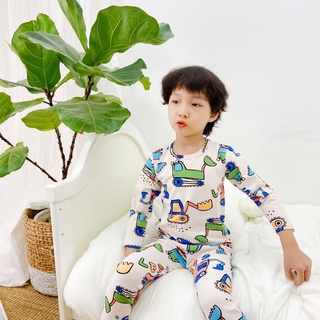 COMBO 2 BỘ COTTON XUẤT HÀN
