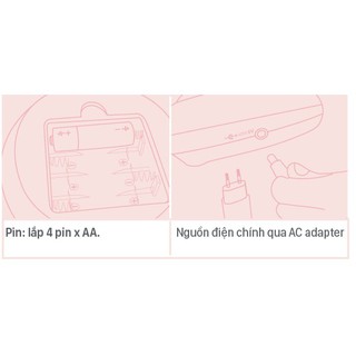 Máy hút sữa Fatzbaby FB1027RH Single 2