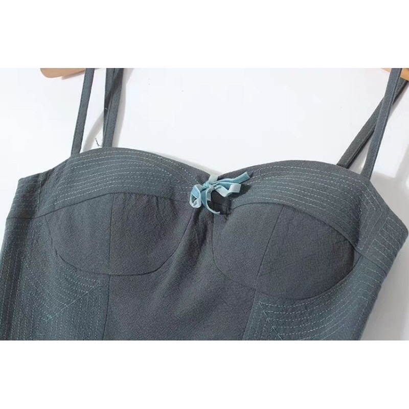 Pass đầm công chúa size s