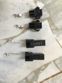 Jack, cos nối dây điện