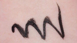 Kẻ Mắt Kat Von D Tattoo Liner – Trooper black