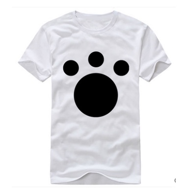 Tùy ChỉnhÁo Thun Cotton Ngắn Tay Dáng Rộng In Hình Lá Cờ Luffy Trong One Piece Phong Cách Retro Nhật Bản Cho Nam