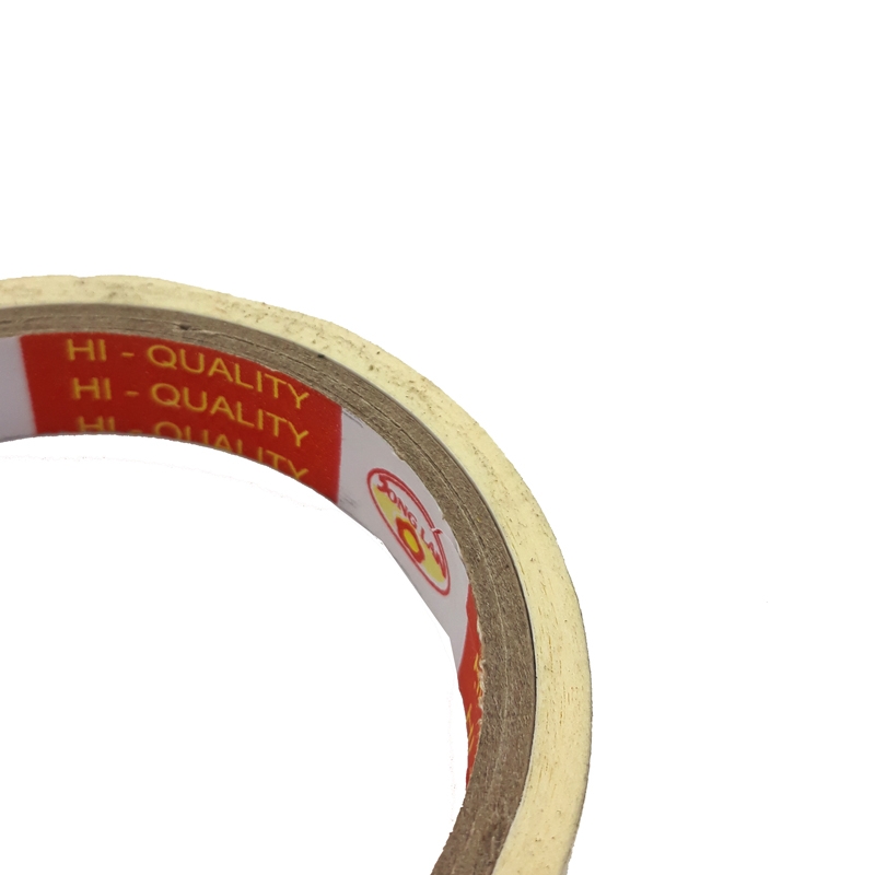 Bộ 4 Cuộn Băng Keo Giấy 15*23Y - Song Lan