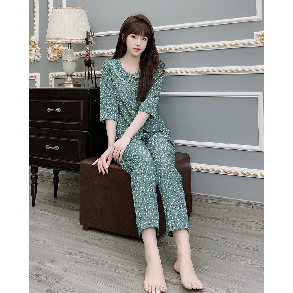 Đồ bộ mặc nhà, đồ bộ mặc nhà ảnh thật 100% | BigBuy360 - bigbuy360.vn