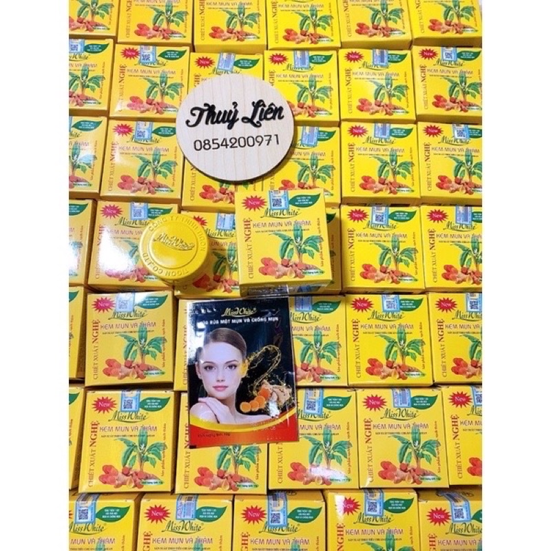 Kem mụn 12g
