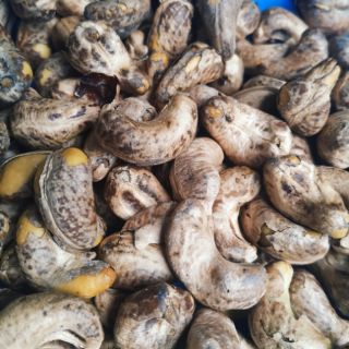 Hạt điều rang muối loại 1 - đơn khách sỉ