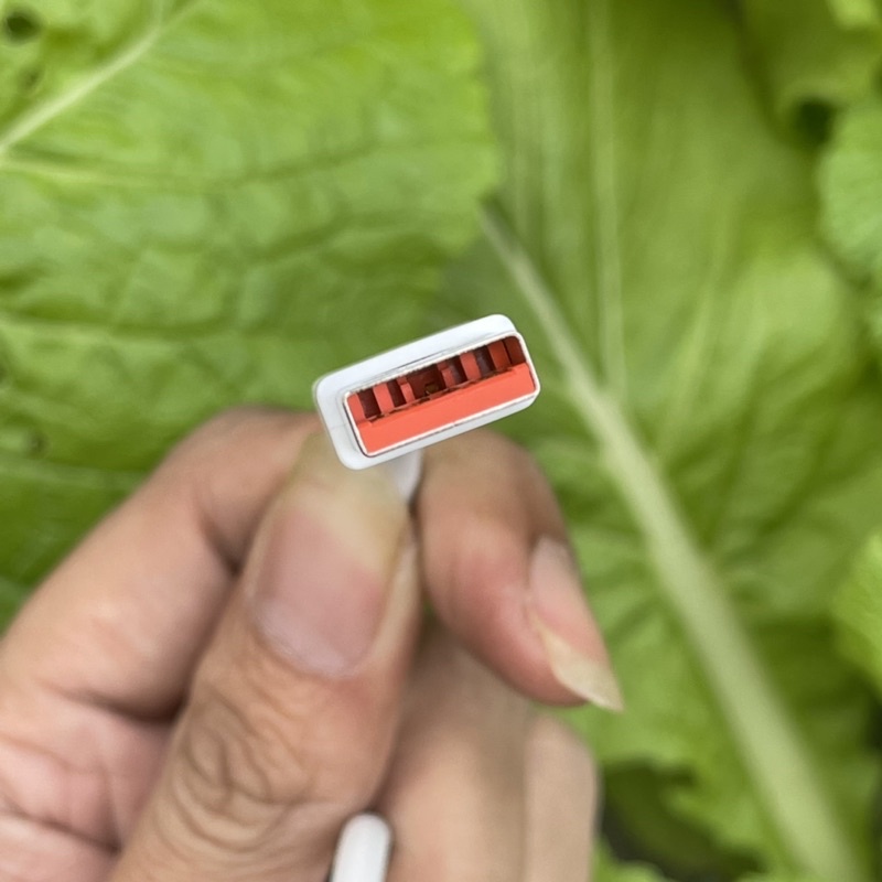 Dây sạc Xiaomi 6A sạc nhanh Turbo 55w-67w-120w cực chất