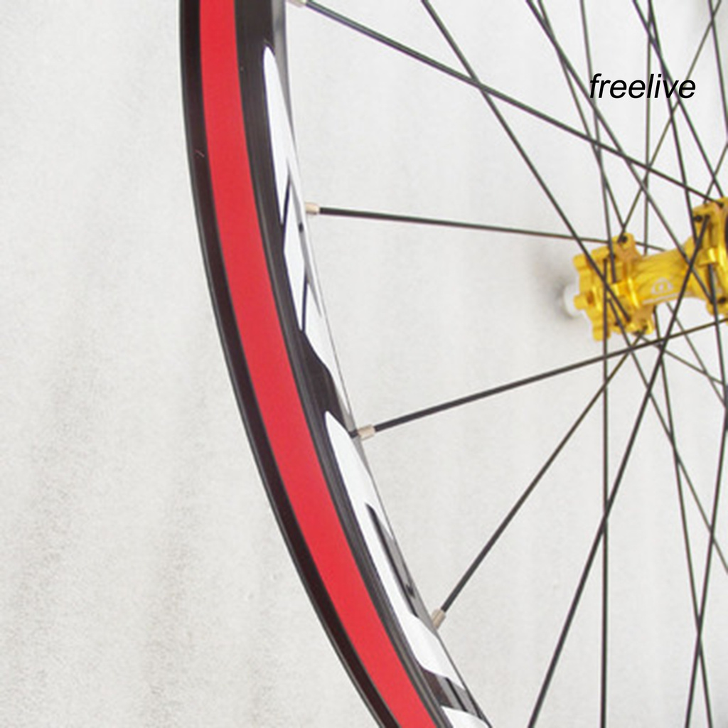 Răng Cưa Chất Lượng Cao Chuyên Dùng|Cuộn Băng Dán Viền Lốp Xe Đạp Leo Núi Bằng PVC Chống Nổ 12 / 14 / 16 / 18 / 20 / 22 / 24 / 26 / 27.5 inch / 700C