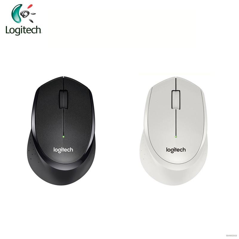 ☞┇Chuột Không Dây Logitech M330 Tần Số 2.4Ghz Cao Cấp Cho Máy Tính