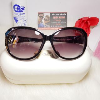 Mắt kính nữ thời trang hotgirl BURBERRY B8602
