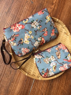 Ví tiền handmade