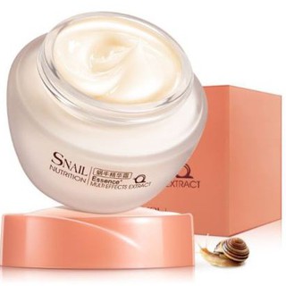 Kem dưỡng trắng da ốc sên Snail Laikou