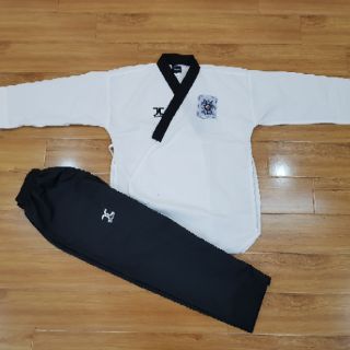 Võ phục quyền JCALICU
