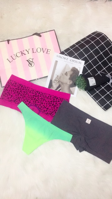 Sale sale - quần Lasenza cotton Ultra