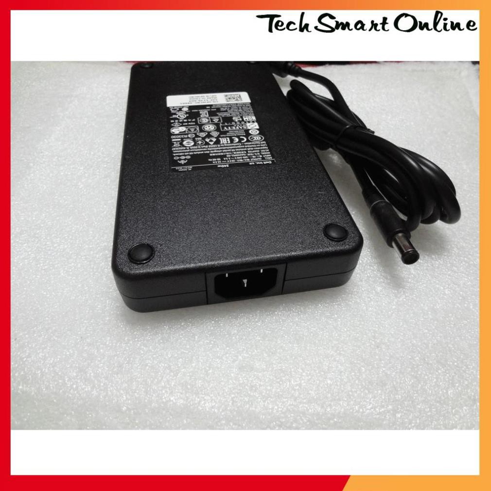 ⚡ Adapter sạc zin dell 240w  slim, dùng cho các máy Dell Workstation