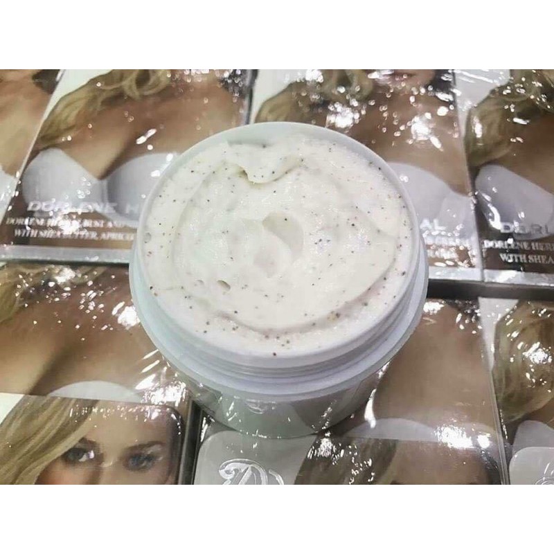Kem Nở Ngực DORLENE HERBAL Firming Bust Cream F-85A thailand 100gr - HX1770 | BigBuy360 - bigbuy360.vn