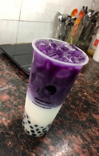 BỘT KHOAI LANG TÍM NGUYÊN CHẤT