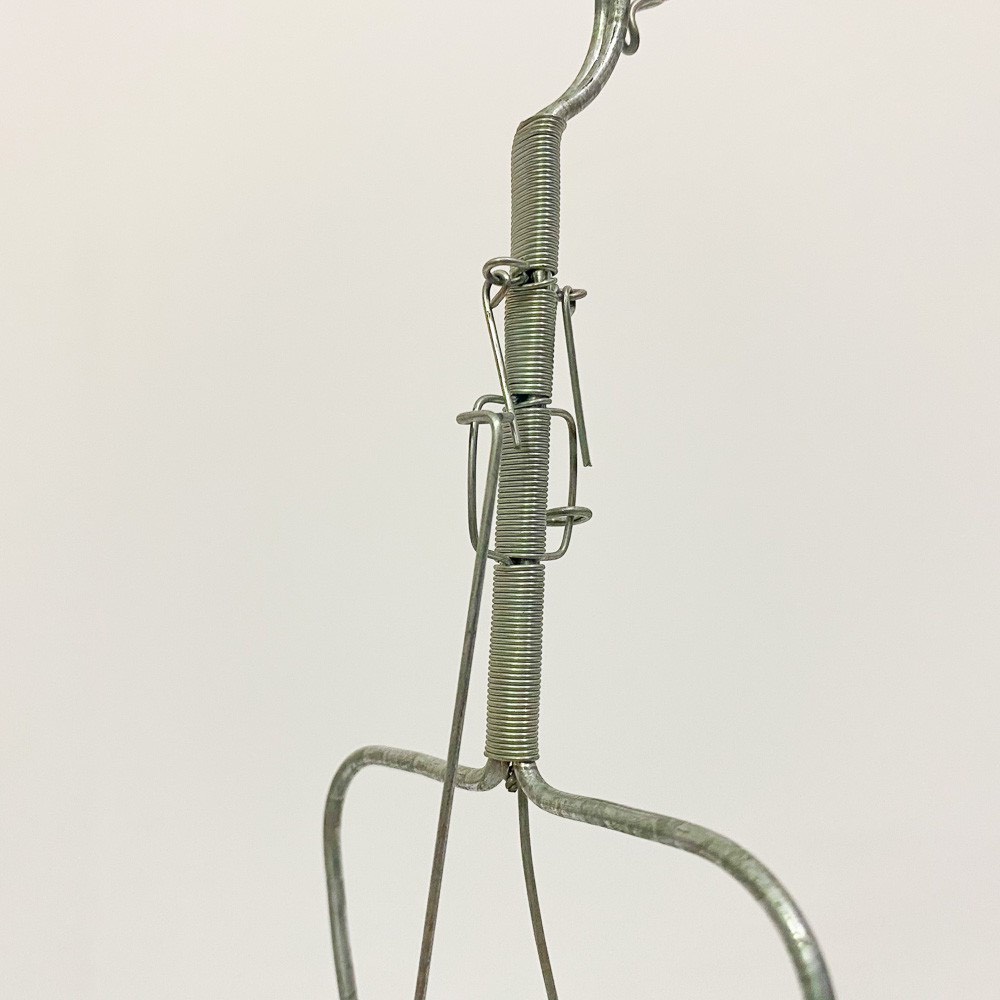 Lồng bẫy chim Bamboo lồng bẫy khuyên, mào chốt kim siêu nhạy dễ chất liệu kẽm cao cấp