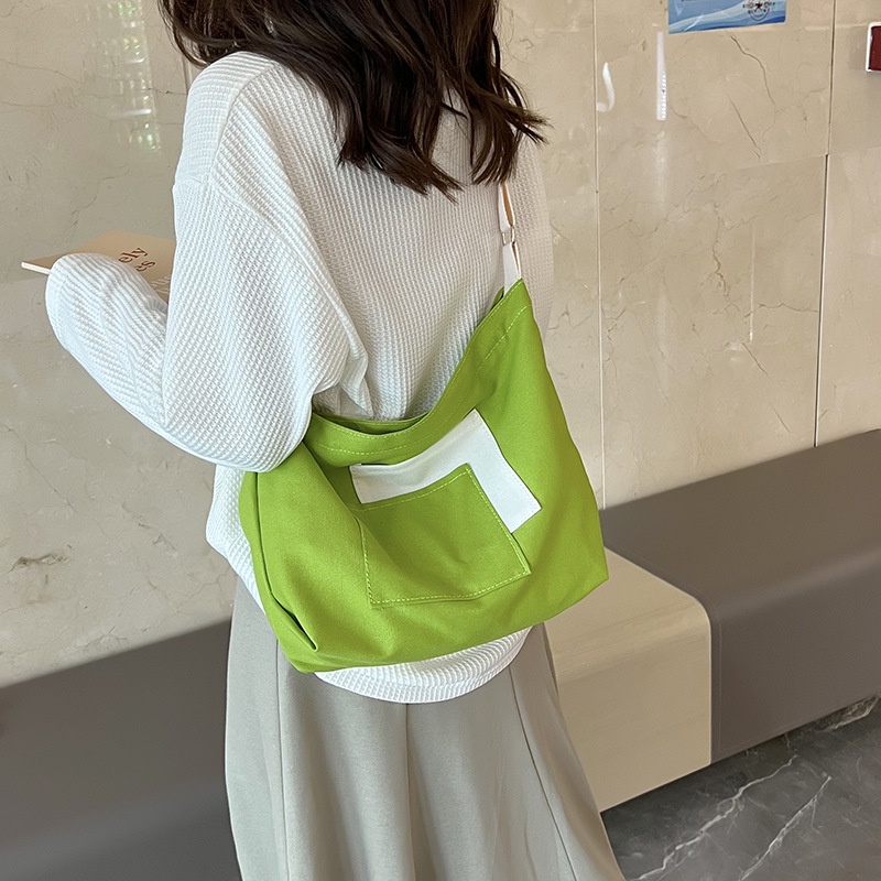 Túi Xách Nữ Kiểu Dáng Thời Trang Phong Cách Hàn Quốc Mới