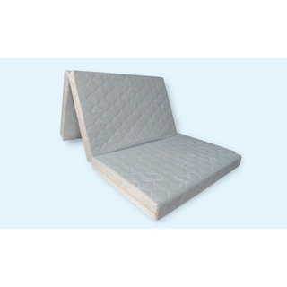 nệm bông ép gấp 3 liên á mliving