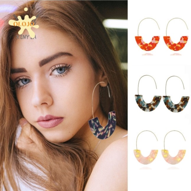 Olojo Fashion Accessories