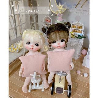TÓC LEN LANIVIASTUDIO [NHẮN TIN CHỌN MẪU]