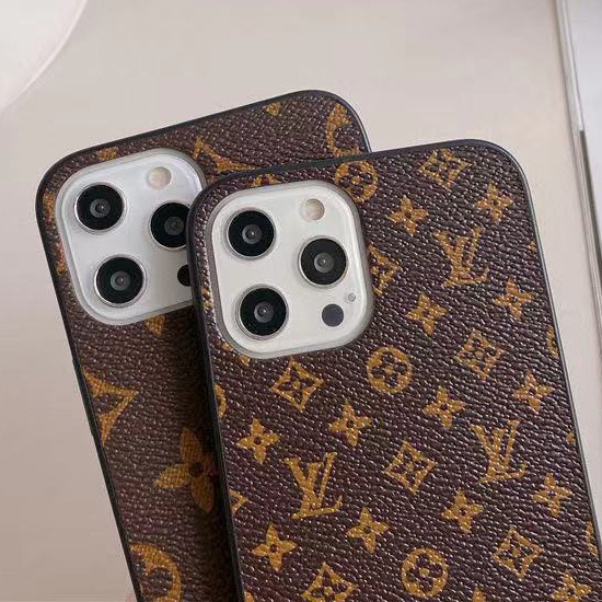 Ốp Điện Thoại Da PU Thời Trang Cho iPhone Case 14 13promax 12pro 11 XSMAX