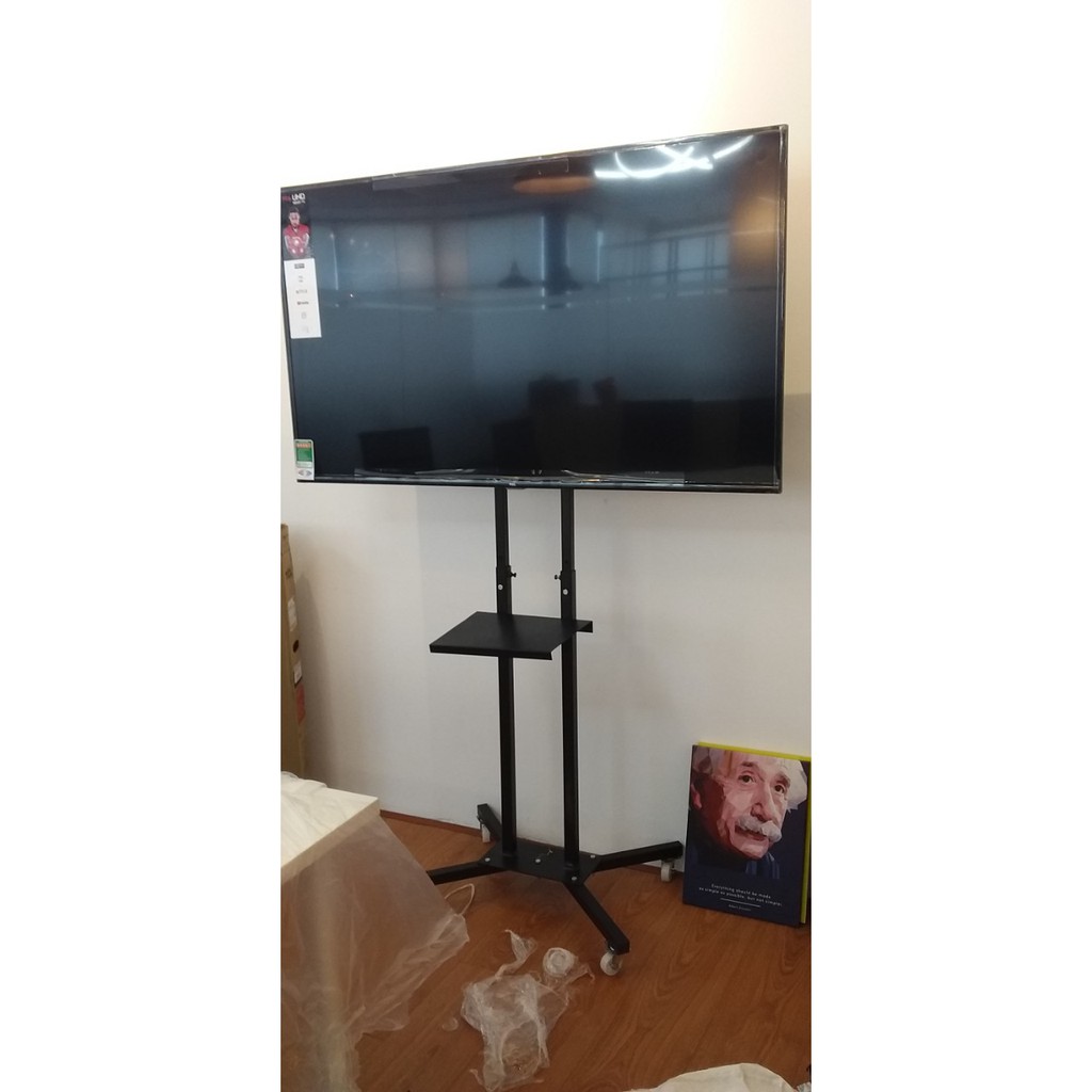 GIÁ TREO TIVI DI ĐỘNG VIỆT NAM 32-60 INCH | BigBuy360 - bigbuy360.vn