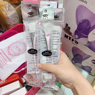 Cọ quét mặt nạ (lẽ 1 cây)