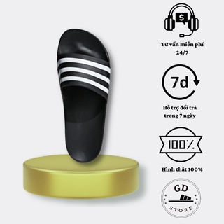 Dép Adidas Quai Ngang Đúc Nguyên Khối Chống Thấm Nước