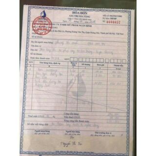 Kem tan mỡ Ngân Bình