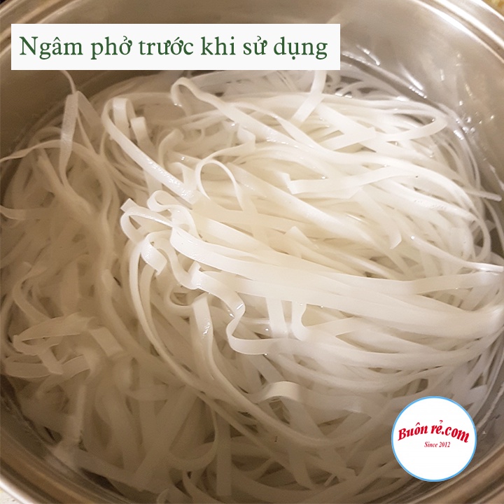 Phở khô, phở gạo 500G dai ngon đặc sản Cao Bằng 01577