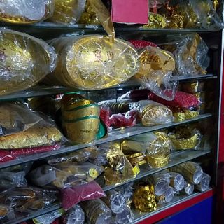 Combo nguyên liệu cây kim tiền