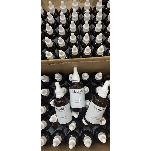 SERUM PHỤC HỒI CẤP ẨM MEDIK8 HYDR8 B5 HYDRATION 30ML & 60ML