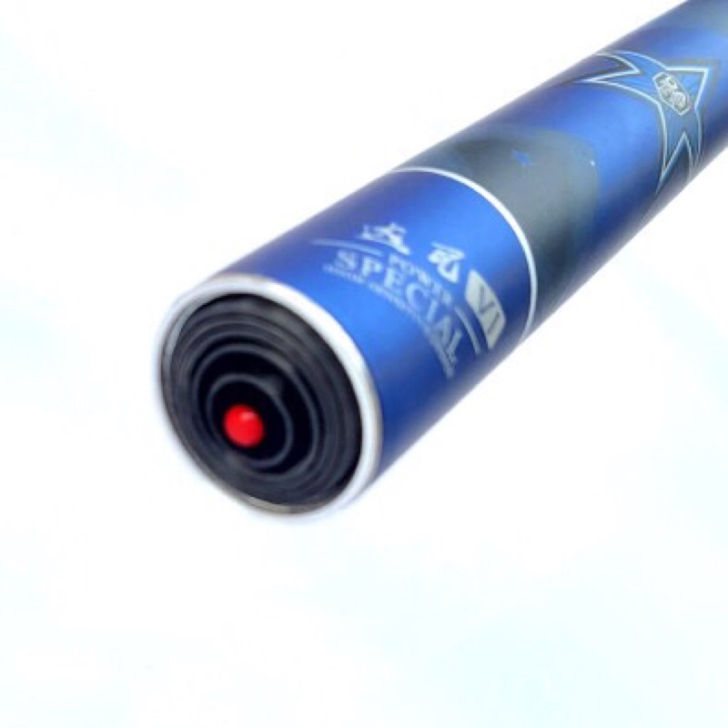 Cần cây Thống Soái 6H19 hàng nội địa trung tặng 1 ngọn phụ