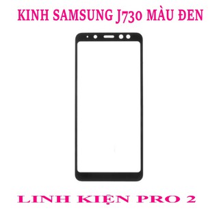 KINH SAMSUNG J730 MÀU ĐEN