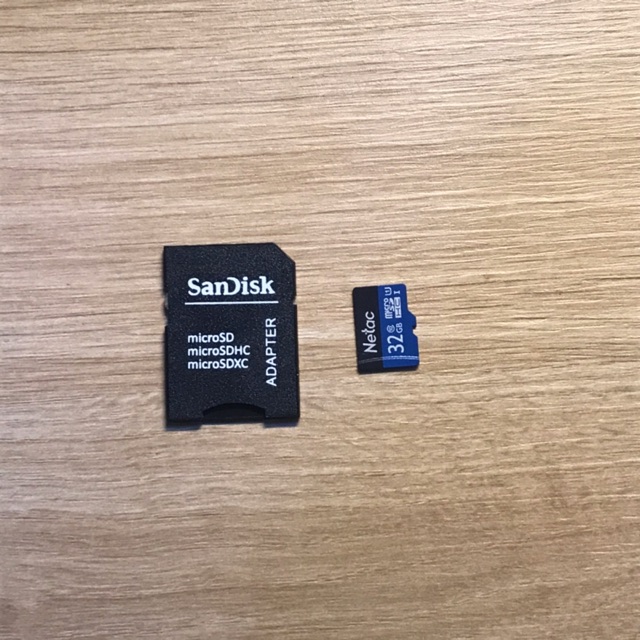 thẻ nhớ 32gb dành cho Dsi /Dsi Xl ( sẫn game) | BigBuy360 - bigbuy360.vn