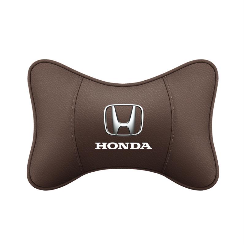 Gối Tựa Đầu Gắn Ghế Ngồi Xe Hơi Honda City Civic FC FD Jazz BRV CRV HRV