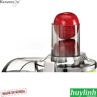 Máy ép trái cây Kuvings NJM-8060TK