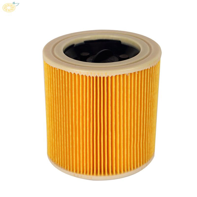 Hộp lọc A2054/A2054/A2204 cho máy Karcher Hoover WD3.200/WD3.300/A2656 WD2.250